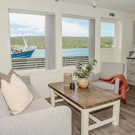 Lyngen Experience Apartments Nord-Lenangen Luaran gambar