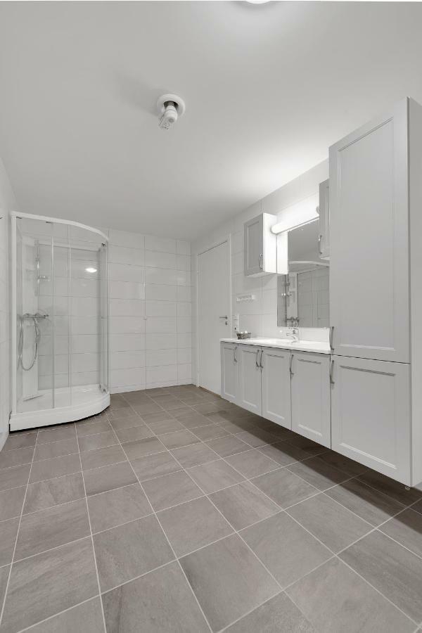 Lyngen Experience Apartments Nord-Lenangen Bilik gambar